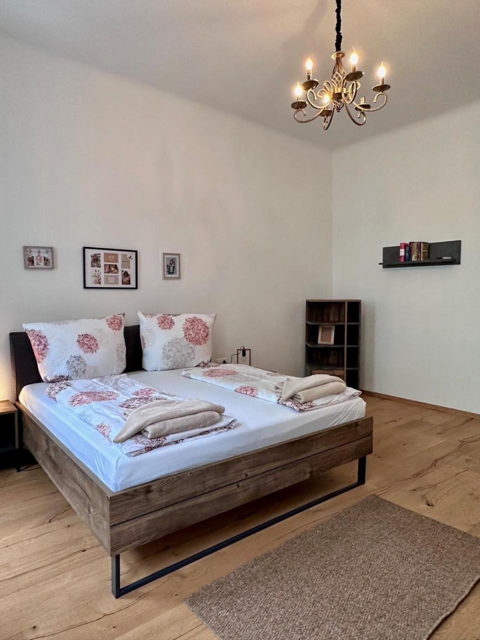 Donau Dreams Modernes Hideaway L Hg9 Apartment Vienna Exterior photo